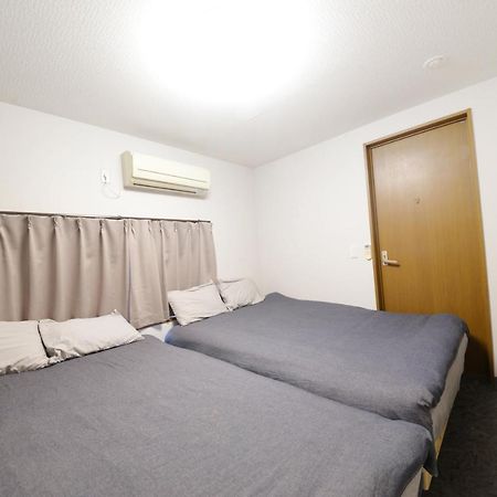 Ny Cottage A Tokyo Exterior photo