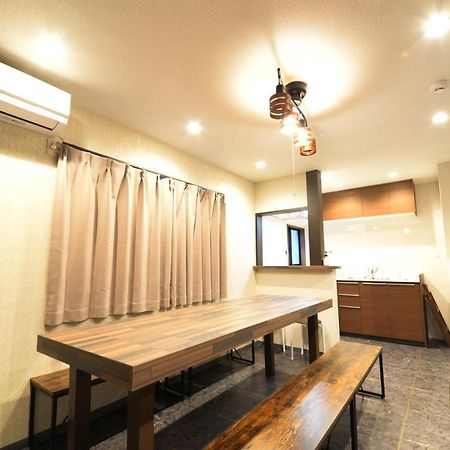 Ny Cottage A Tokyo Exterior photo