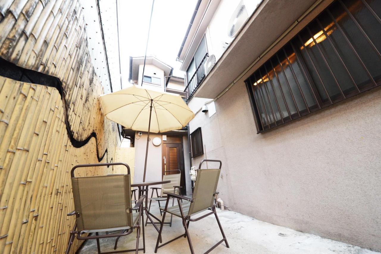 Ny Cottage A Tokyo Exterior photo